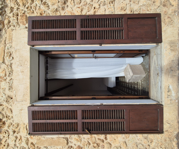 House in the heart of Mallorca