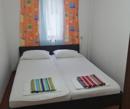 Apartman Dramalj