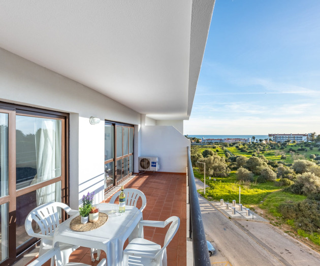 Portimão Beach House