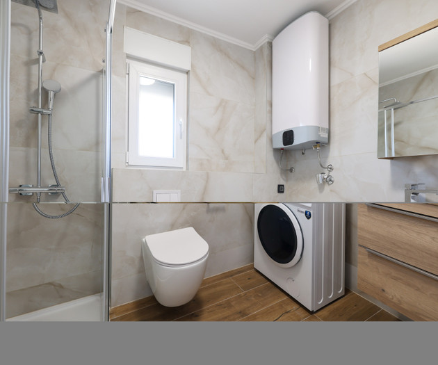 Deluxe apartment VIII