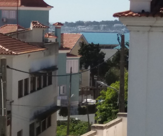 Beach House Estoril - 1 Bdr Apt Close to Beach
