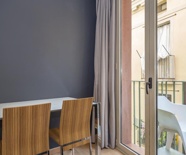 Beautiful Stylish Studio in Barcelona Center