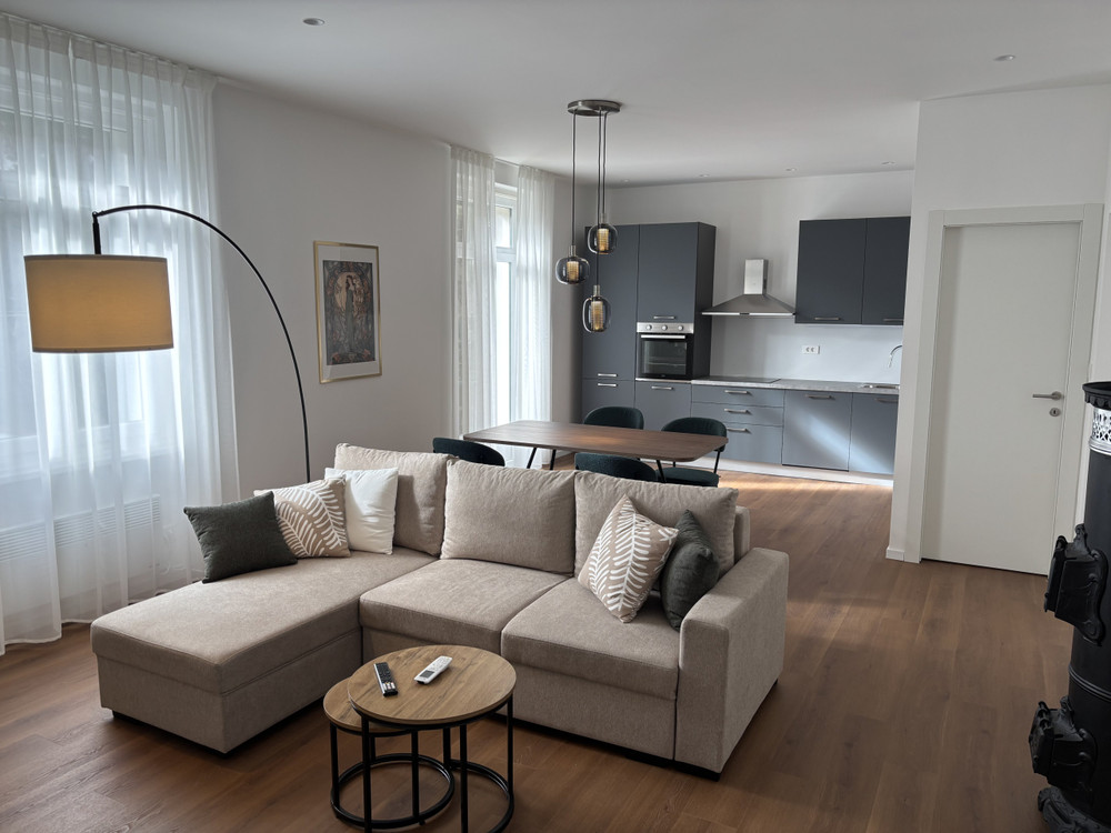 Newly Renovated Marjan one bedroom preview