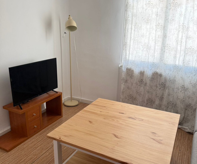 Apartamento de Lujo en San Isidro Madrid