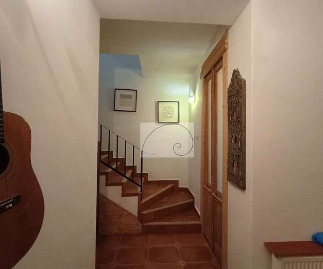 Elegant Duplex in Villa • Central Bucharest