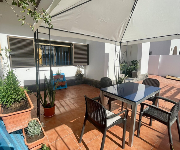Private Room in CoLiving Villa El Gago (Peniche)
