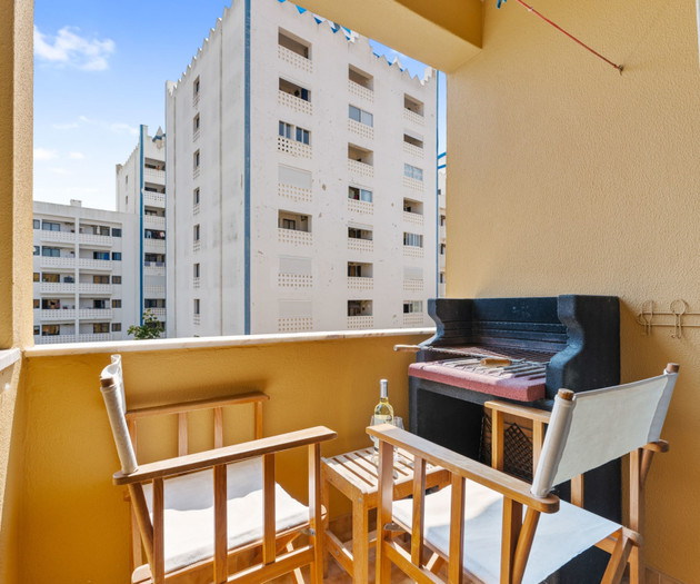 Apartment Lidia Portimão