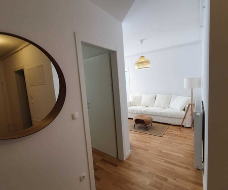 Apartman Rudeški ogranak III