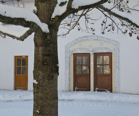 Holiday in Austrian Country-Side