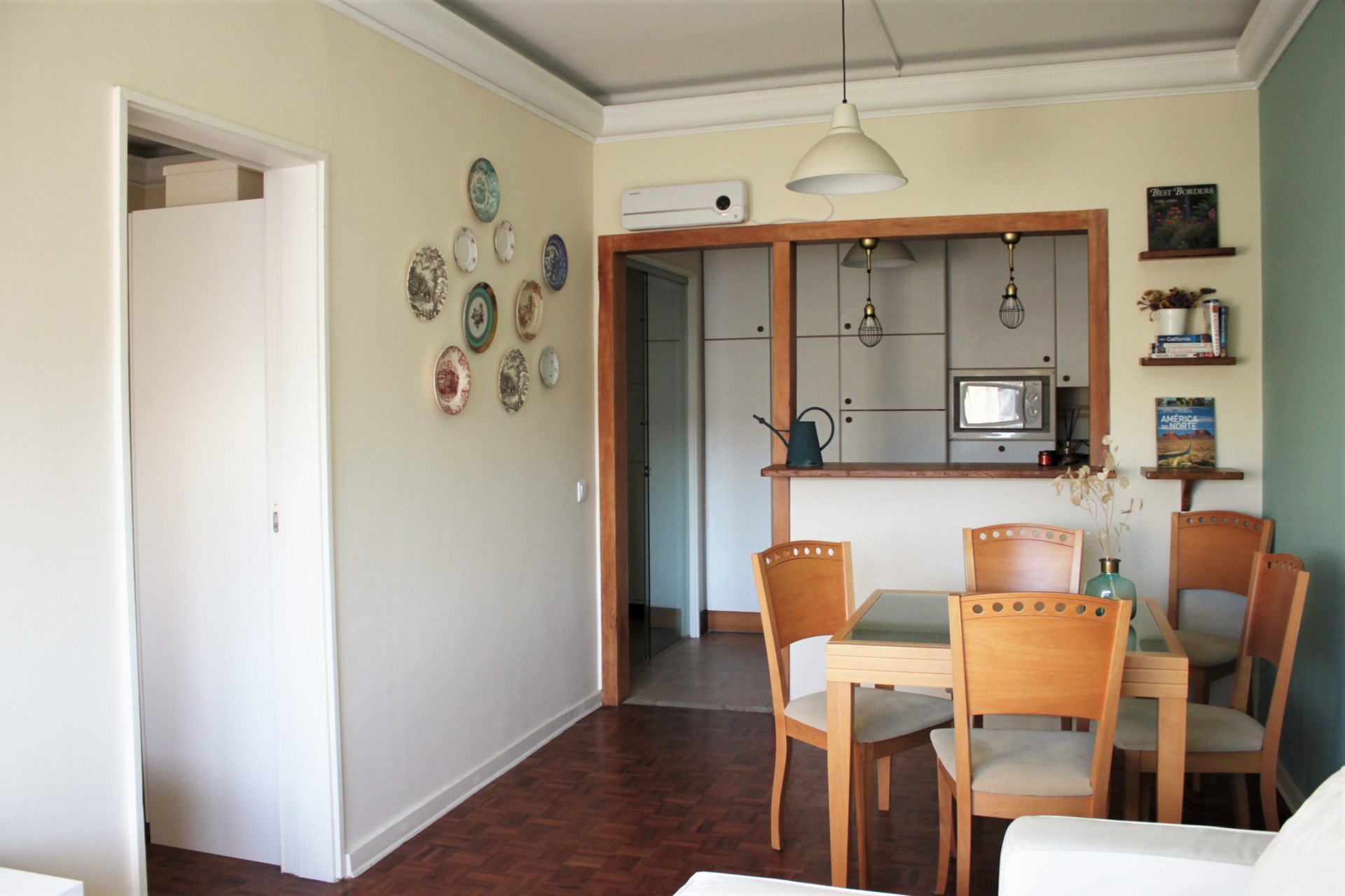 Dinning Room
