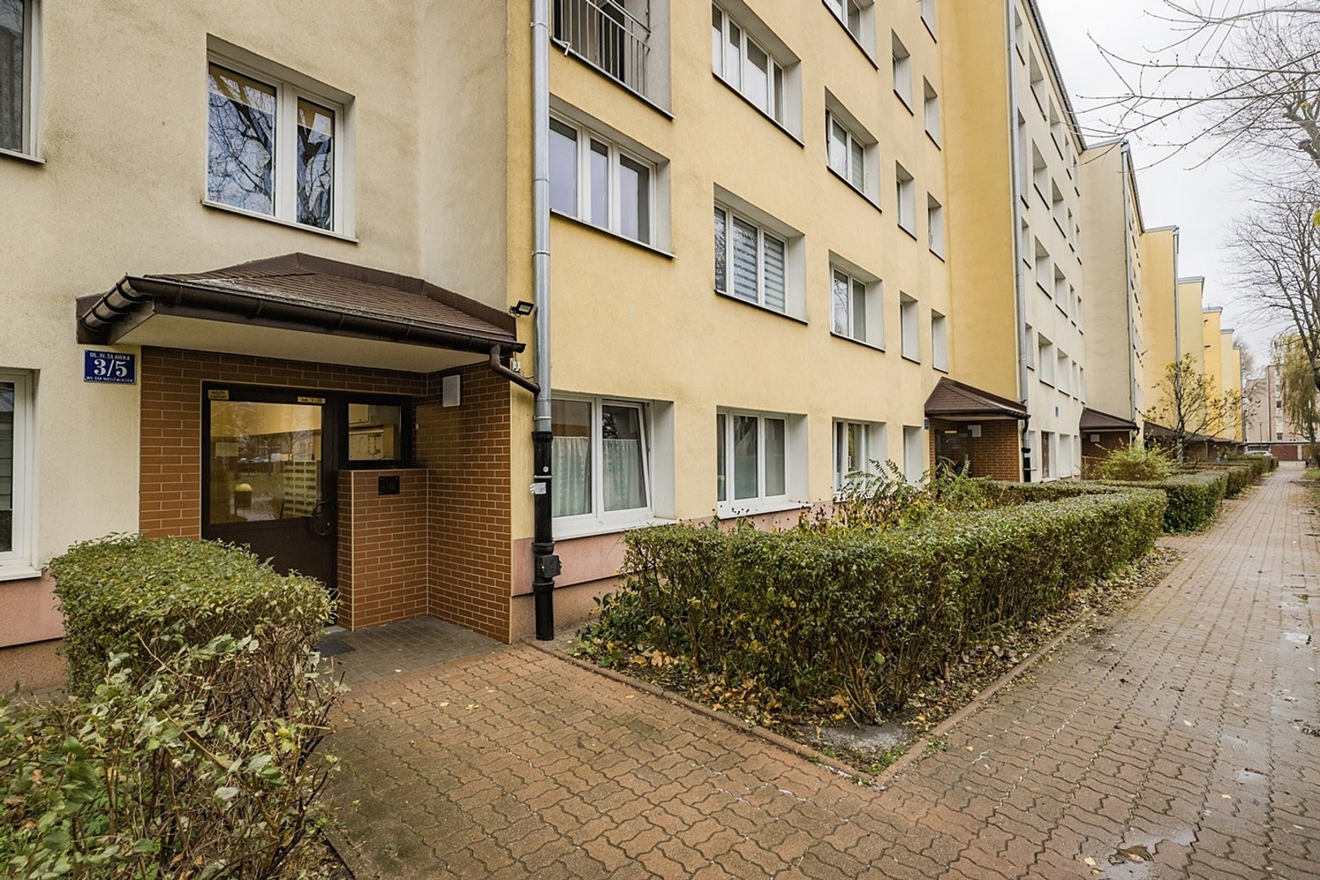 kawalerka, Ursus 12