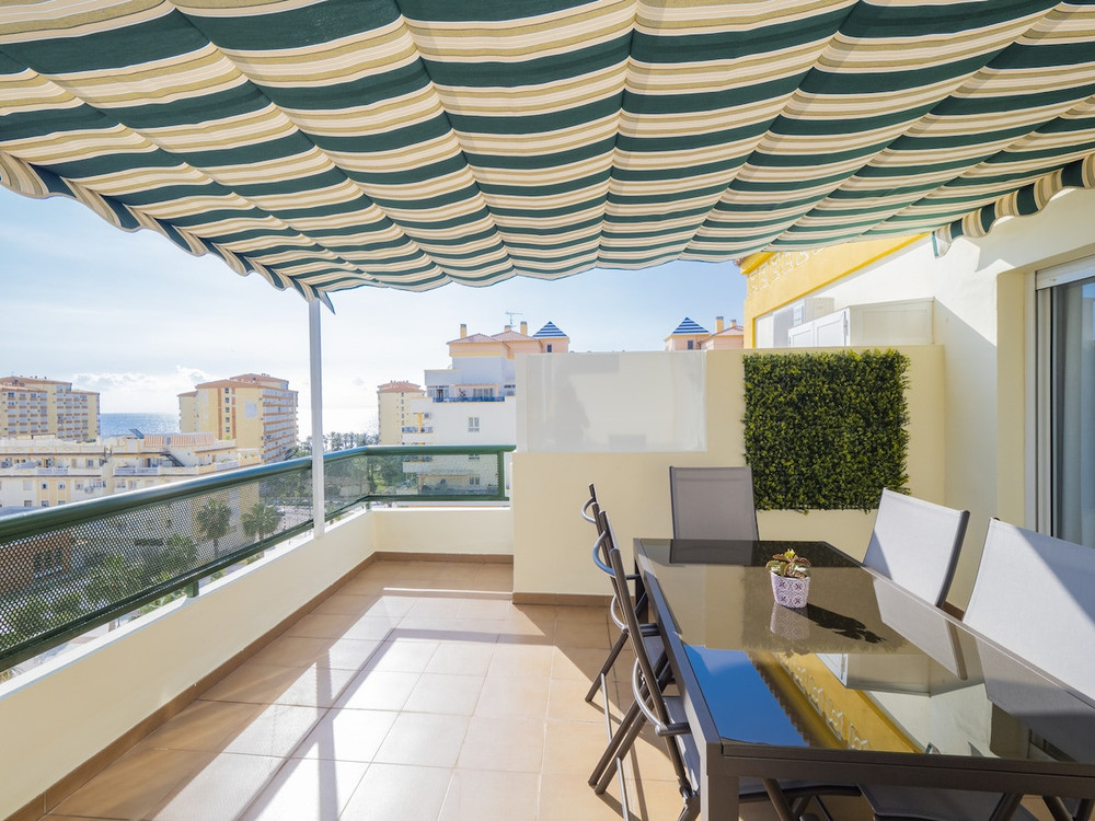 Cubo's La Terraza del Mar preview