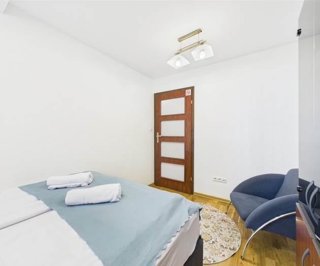 002 Platynowa 6 ROOM SuperApart
