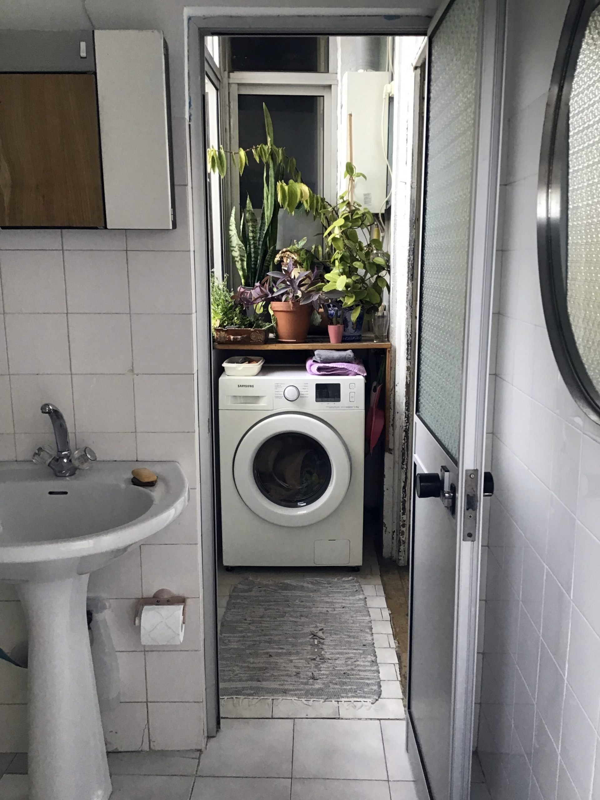 wc