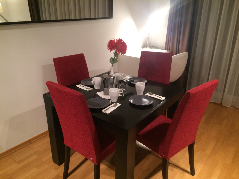 Paulay Ede Apartment preview