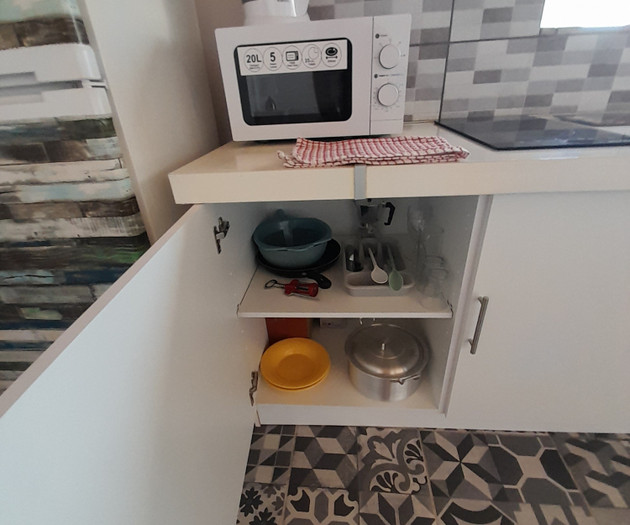 Estudio Dominicana Albufeira Tropicana Holiday