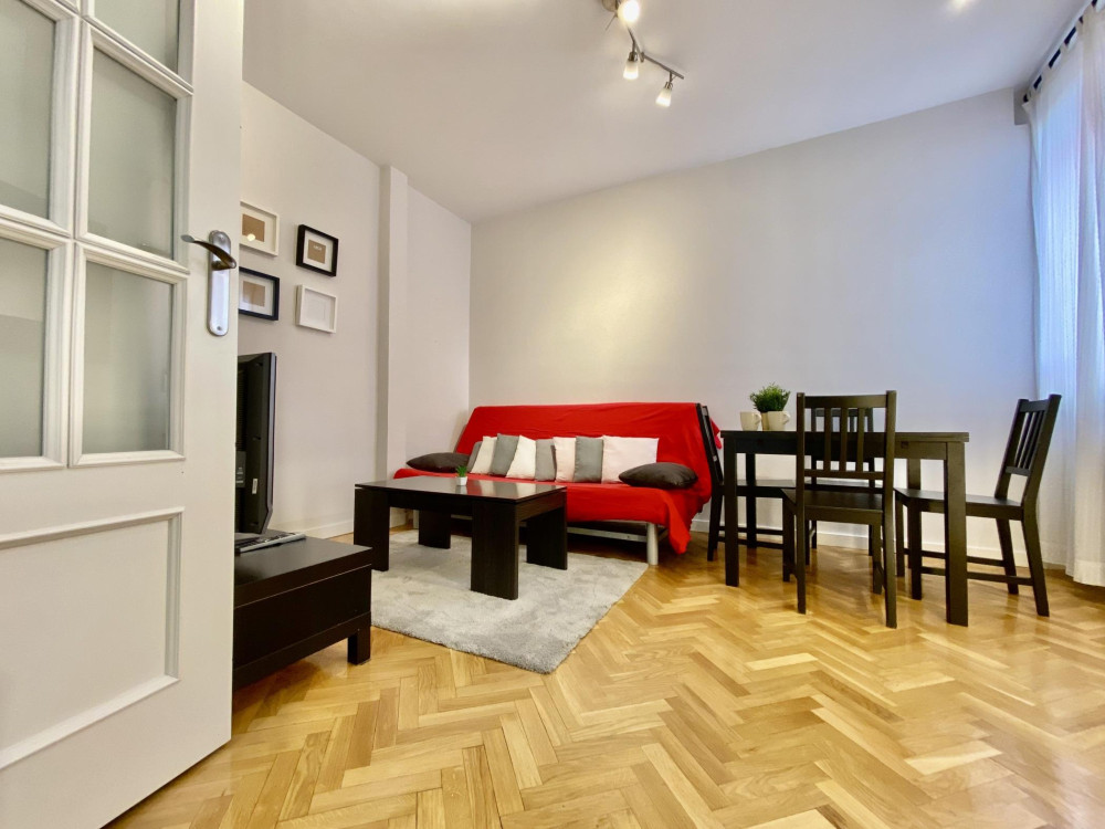 Charming Atocha II  - Temporary stays, quiet and w preview