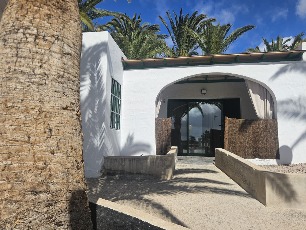 Peaceful Costa Calma – Winter Near the Ocean preview