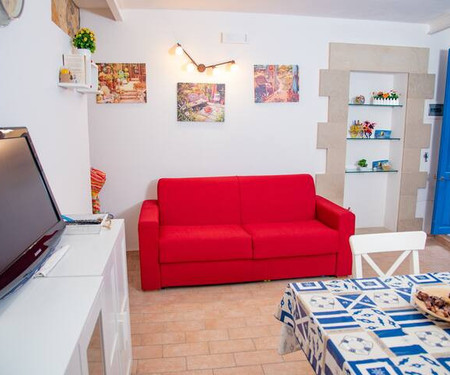 Casa Demetra 200m from sea - Happy.Rentals