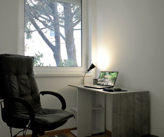 Vihar residence