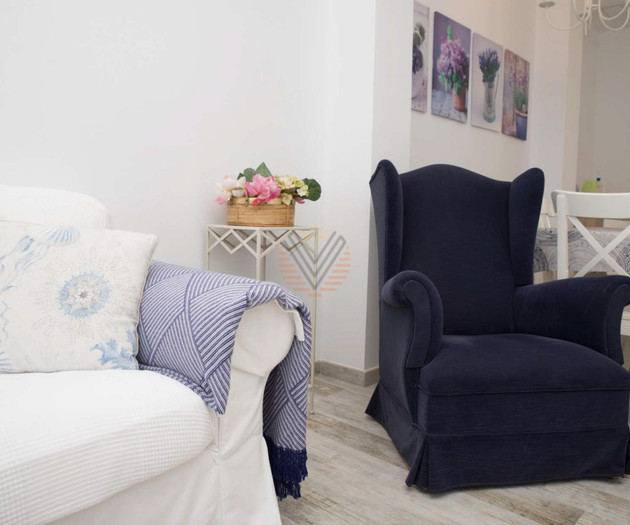 Ran de Mar, sea views villa located directly on th
