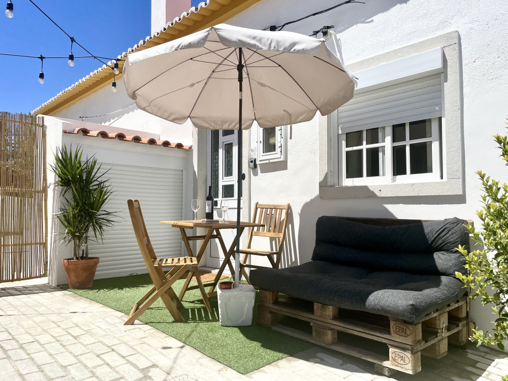 Comfortable House in Sesimbra preview