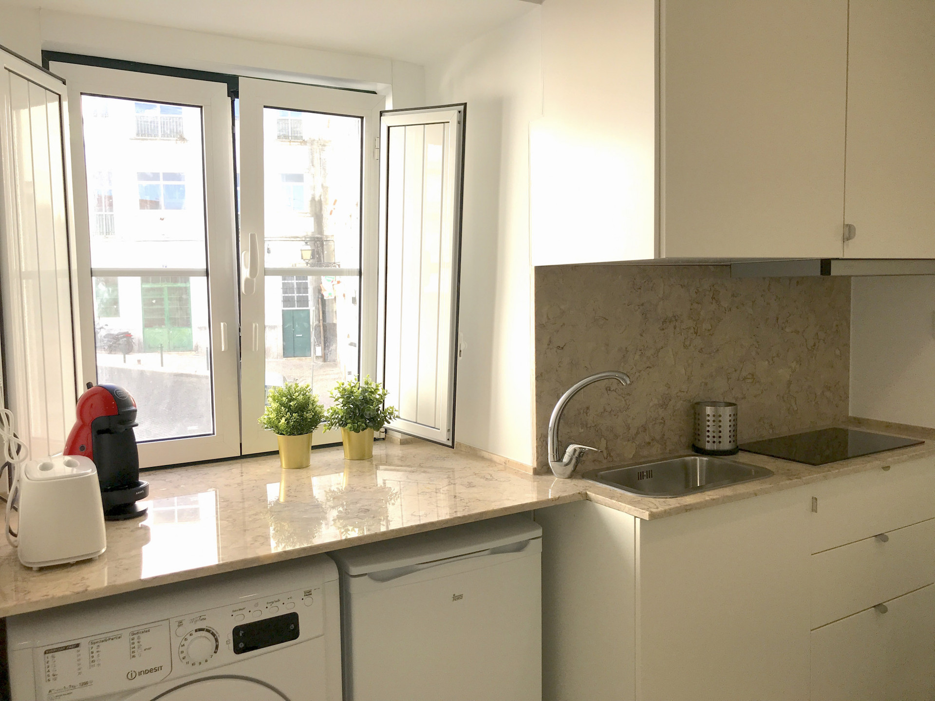 Kitchenette