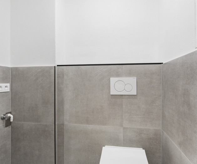 3+kk po krekonstrukci,  73 m², dvě lodžie, Praha 9