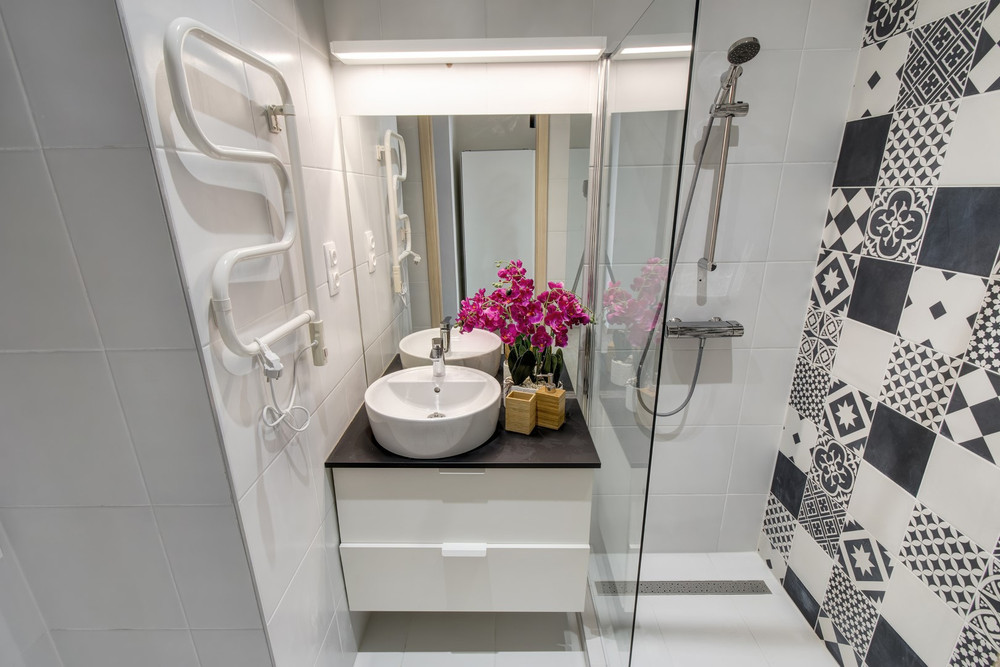 EastEnd brand new flat for 4 guests