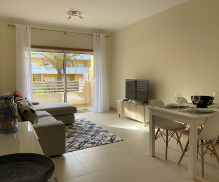 Lovely flat near Tavira (Algarve)