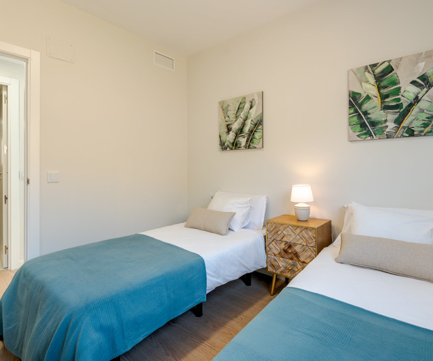 Bali in Rincón | Elegant 2BR Apartment