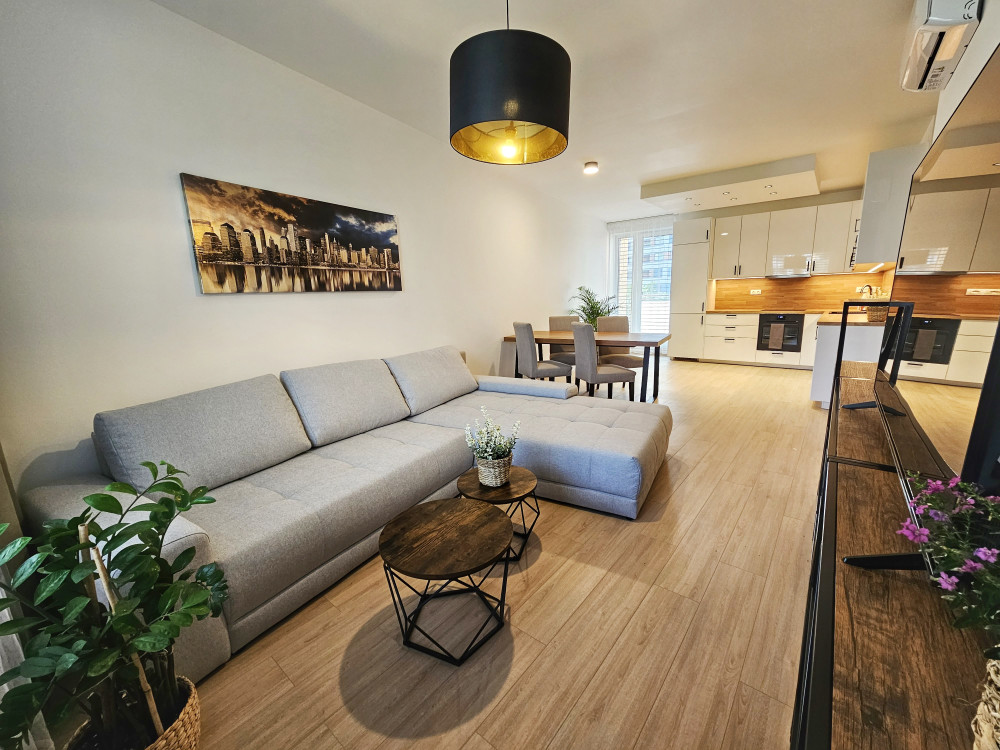 2 bedroom Apartment 2x balcony, new building, 21 preview