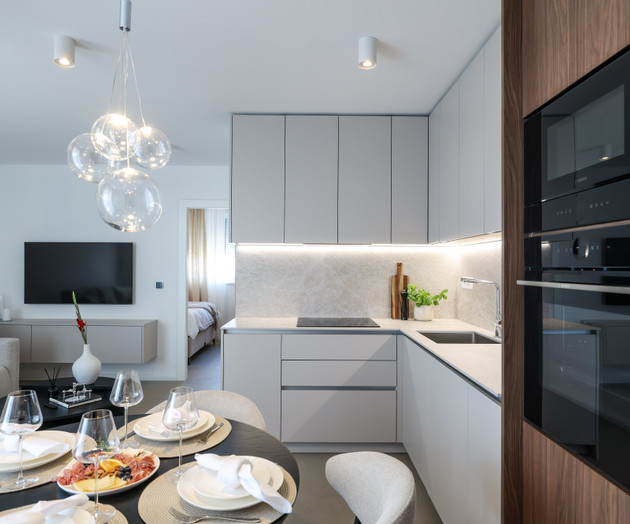 Apex Refined Apartment Antun Zadar