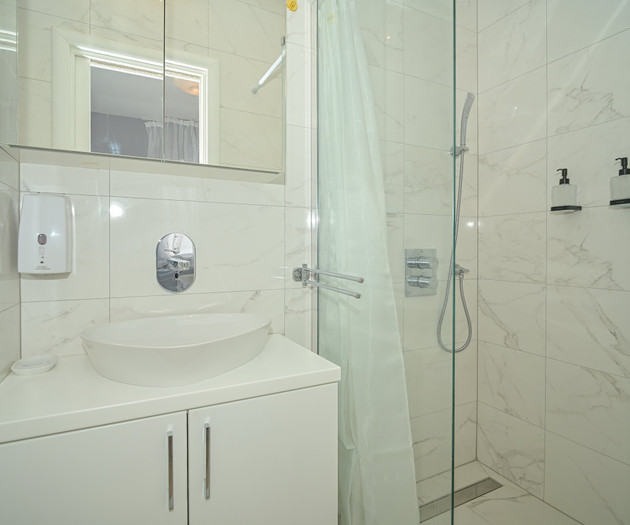 Apartamento de 3 dormitorios con vistas panorámicas al mar