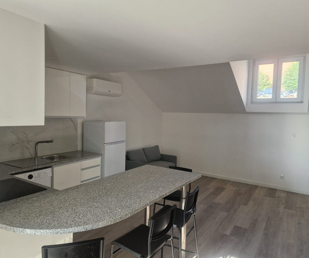 2-Bedroom Duplex Apartment - Lisboa