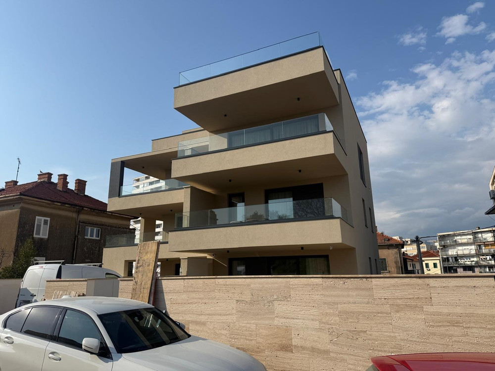Luxury Penthouse Bačvice, Split preview