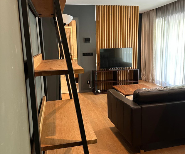 Apartamento T0 Saldanha