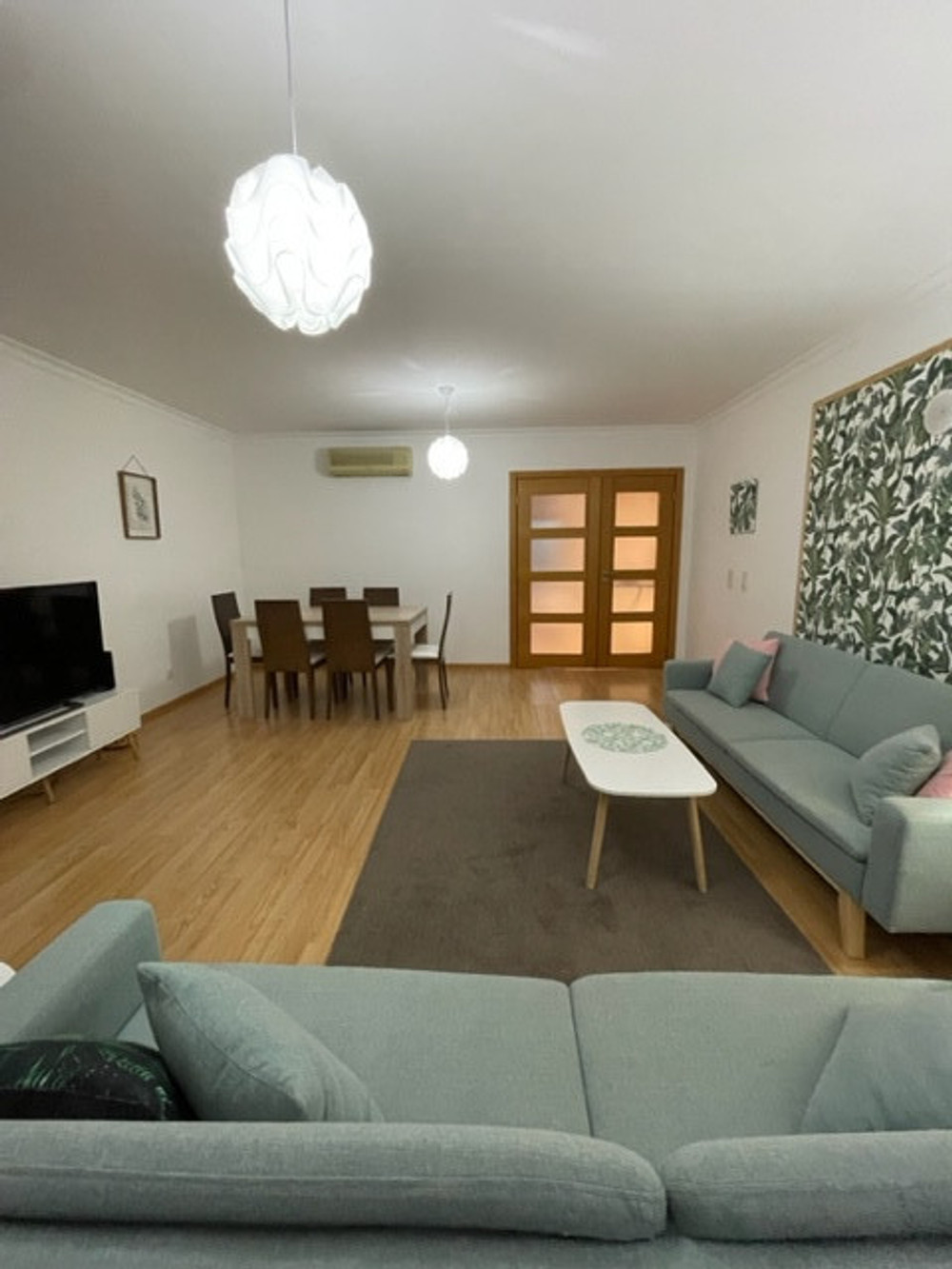 Modern Apartment in center of Portimão, Portugal preview