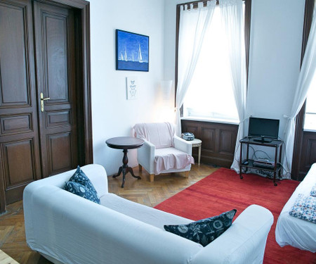 One bedroom apartment, Nikolsdorf, Trappelgasse