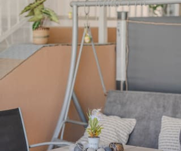Apartment 1 - A View to the Danube