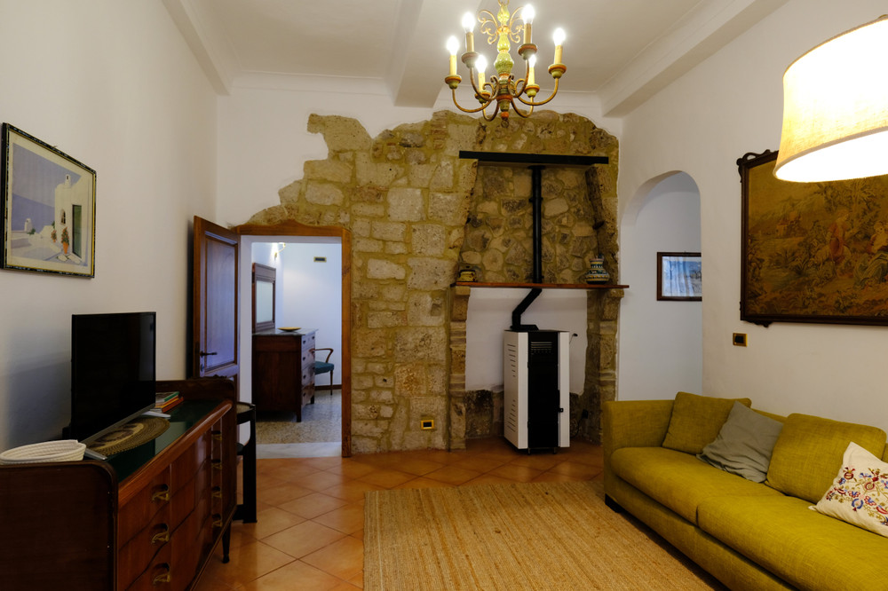 Historic Center Apartment in Heart of Maremma preview