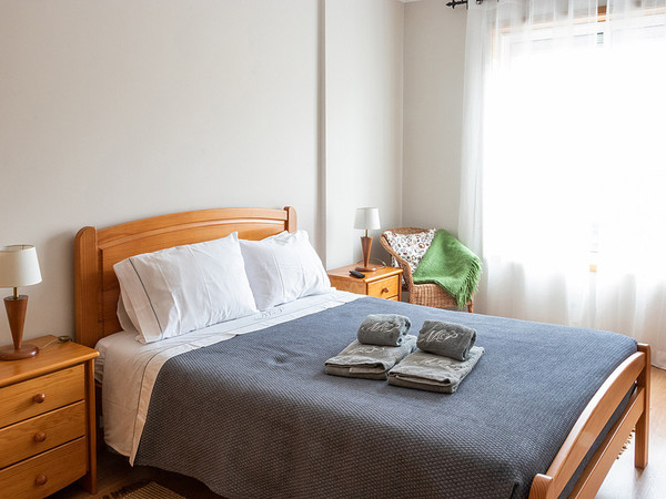 Bedroom 1