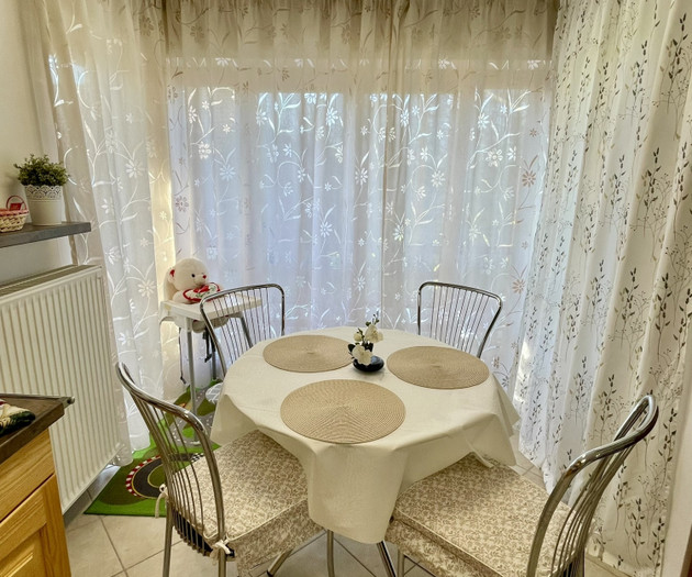 NEVA apartment