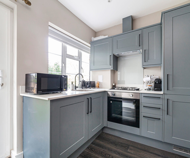 Lovely 2BR Flat, 15Minutes to Wembley, Sleeps 5ppl