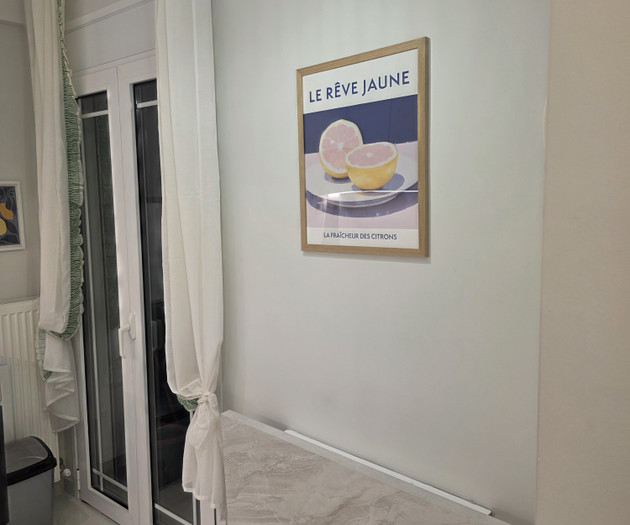 Cloud Nine SKG Central Apartment