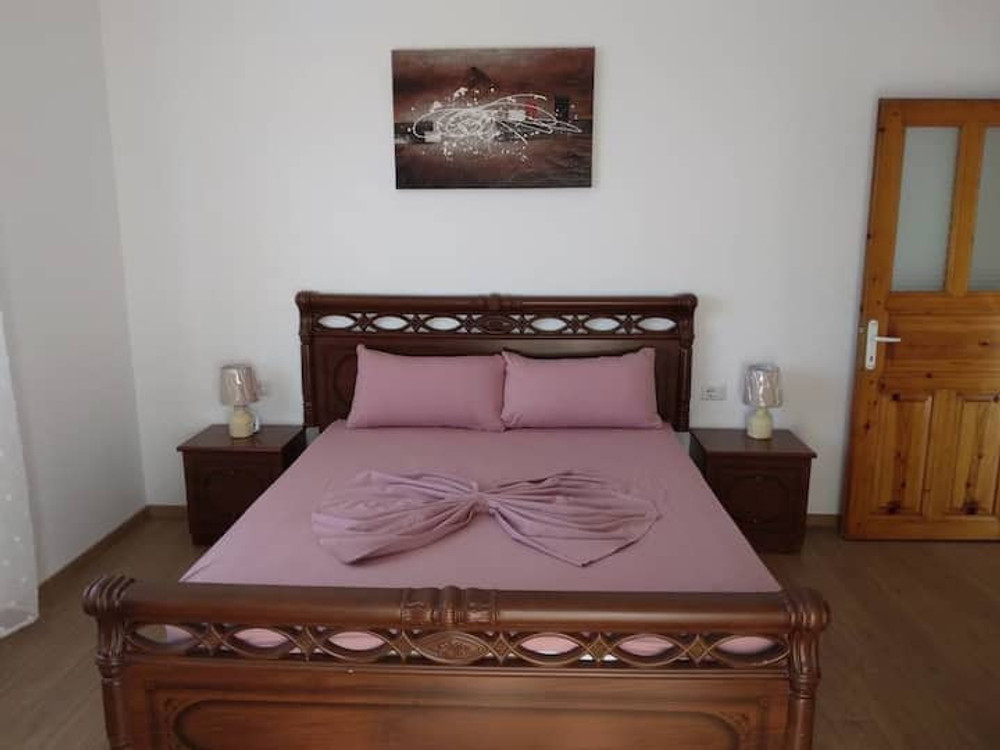 Alma - Infinite Stars View Villa - Deluxe Room 2 preview