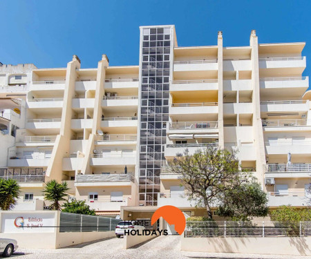 #115 Fully Equiped Newtown w/Pool and Ac - Apartments for Rent in Albufeira,