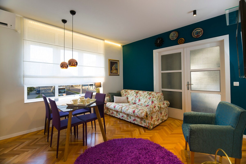 Il Verde, Two Bedroom Apartment with Two Bathrooms preview