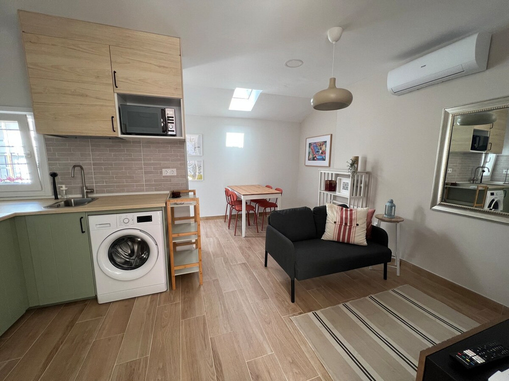 Cozy little house in Ciudad Universitaria preview