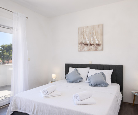 City apartment in Trogir